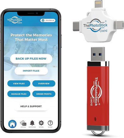 ThePhotoStick® Omni 512GB - Image 2
