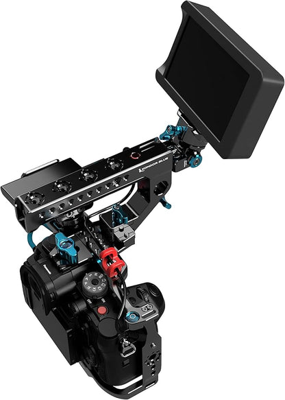 KONDOR BLUE x Armando Ferreira | MondoTies Cable Management Clips - Image 4