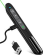 USB C Rechargeable Presentation Clicker by DinoFire
