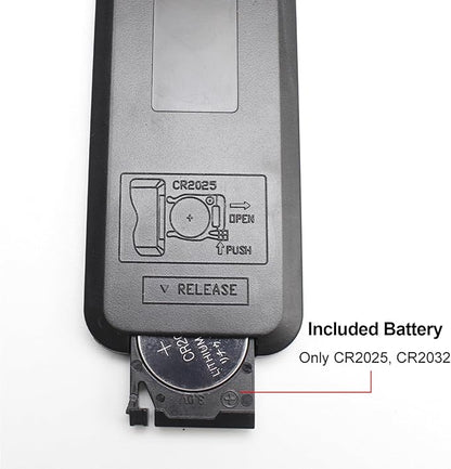 RF Mini Wireless Remote Controller - Image 5