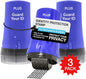 Guard Your ID Confidential Security Roller Set Advanced 2.0 by Plus