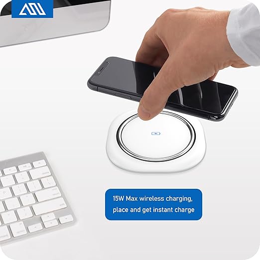 ANNQUAN Motorized Pop Up Countertop Receptacle - Image 5