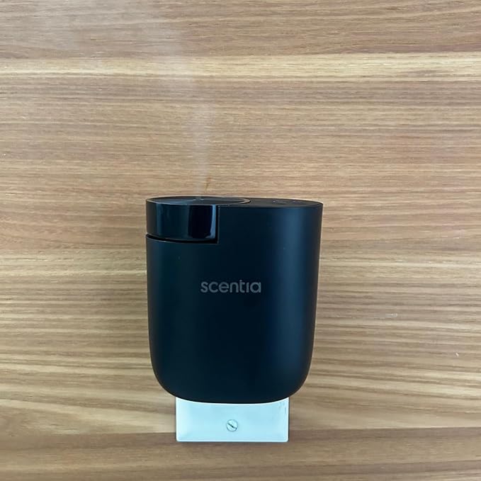 Scentia Waterless Plug-in Scent Diffuser - Image 8