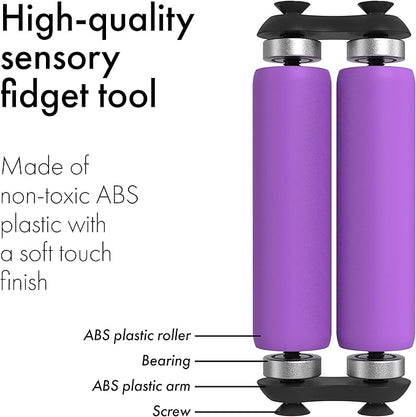 ONO Roller - Handheld Fidget Toy - Image 8