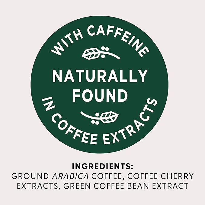 Starbucks K-Cup Coffee Pods, Medium Roast Coffee - Image 7