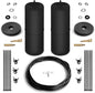 rear air spring bag suspension kits for ram, main product view