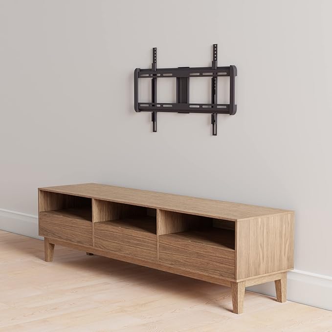 Amazon Basics Low Profile TV Wall Mount - Image 9