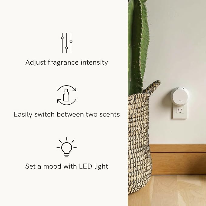 Pura Smart Home Fragrance Device Starter Set - Image 3