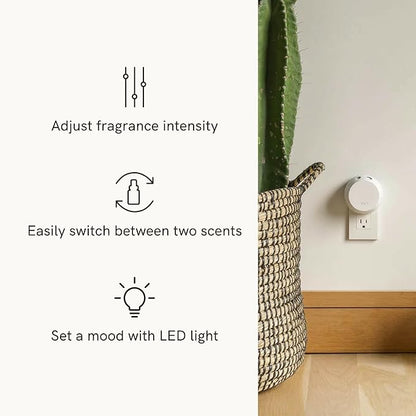 Pura Smart Home Fragrance Device Starter Set - Image 3