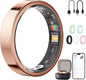 smart ring for women & men, ai health, main product view