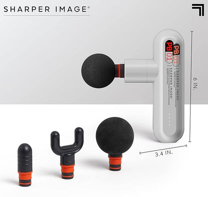 Sharper Image Powerboost Move - Image 9