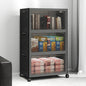 Extra Large Stackable Storage Bins by UAMFURIDirect