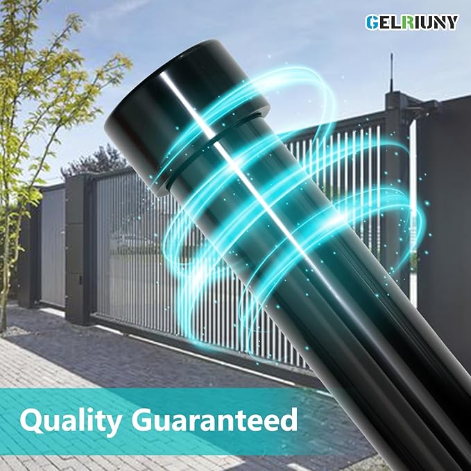 2026 Upgraded Vehicle Exit Sensor, Automatic Gate Opener Car Detector - Image 8