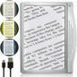 MagniPros 5X Large Ultra Bright LED Page Magnifier by MagniPros