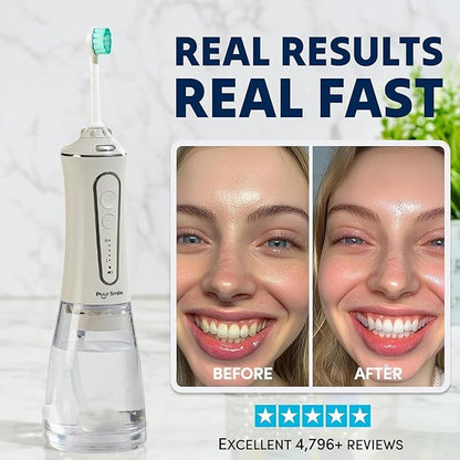 Professional Water Flosser - Image 5