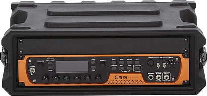 Gator Cases Pro Series 3U Rack Case - Image 13