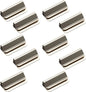 10 Pcs 5 Pairs 2026 New Magnetic Curtain Clips, Curtain Clips to Hold Curtains Closed, Curtain Magnets Closure for Home Decor, Set of 10 Magnetic Curtain Holders
