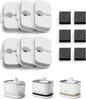 PETLIBRO 6 Packs Replacement Filters by PETLIBRO