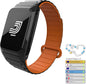 jmate2 smart fitness band, train, track & compete, main product view