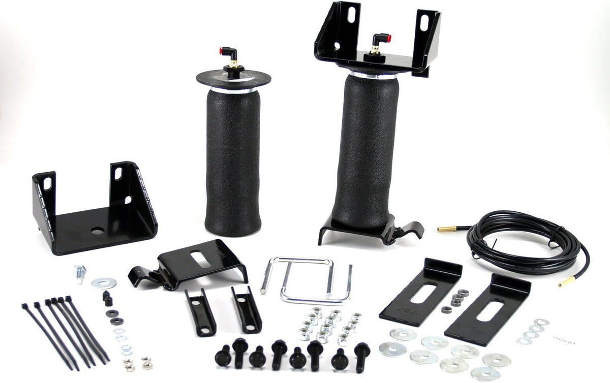 air lift 59106bt slam air adjustable air spring, main product view