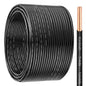 THHN Wire 12 Gauge 150 FT OFC Electrical Wire, 12 AWG Solid Copper Wire Rated by SimpleandPractical