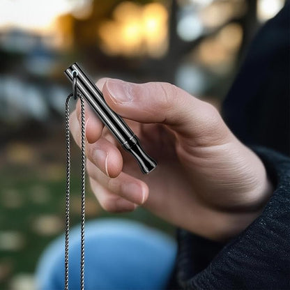 Replace Bad Habit Flavored Air Necklace - Image 7