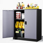 Letaya Metal Storage Cabinets by LetayaMetalCabinets