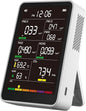 Professional Indoor Air Quality Monitor by AQItechairqualitymonitor