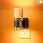 JandCase Night Light, Automatic Night Lights Plug into Wall, Dimmable LED Night by JandCase