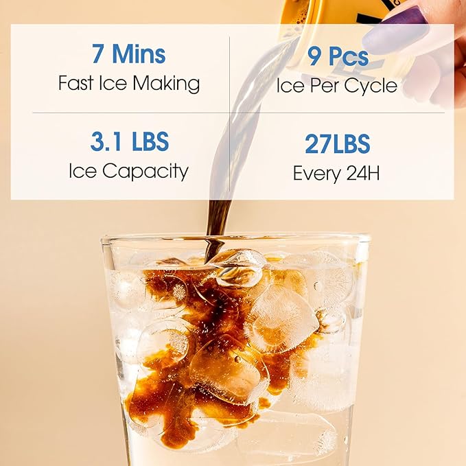3 in 1 Water Cooler Dispenser - Image 3