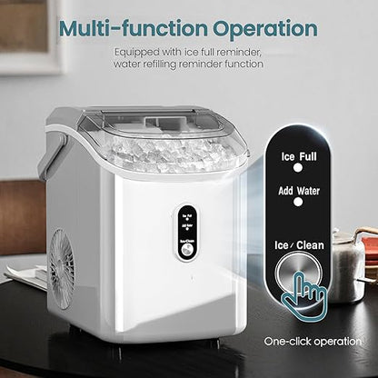 Antarctic Star Countertop Ice Maker - Image 5