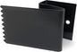 Hurricane Window Clips 20 Pack (Carbon Steel, 1/2")