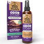 Uncle Todd's Shoe Deodorizer Spray by UncleTodds