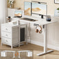 REAHOME Electric Standing Desk by REAHOME