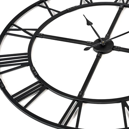 Ohweog Extra Large 40 Inch Wall Clock - Image 4