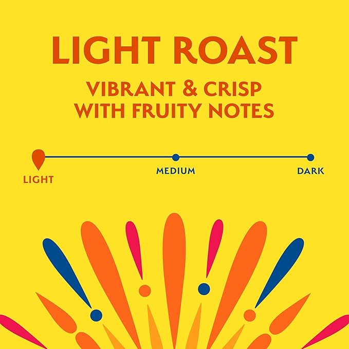 Café Bustelo Light Roast Coffee, 10 Ct. K-Cup pods - Image 7