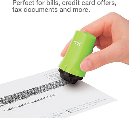 Guard Your ID Security Roller Set - Image 5