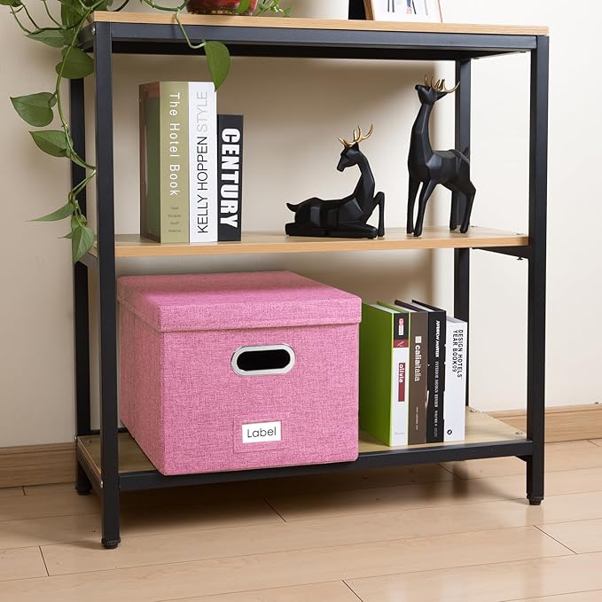 PRANDOM File Organizer Box - Image 3