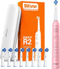 Bitvae R2 Rotating Electric Toothbrush by Bitvae