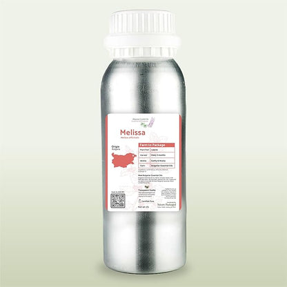Melissa Essential Oil - Image 8