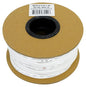 Rockville CL16-100-2 CL2 Rated 16 AWG 100' Speaker Wire, In-Wall and Ceiling Use by Rockville