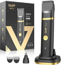 Groin & Body Hair Trimmer for Men by Unknown