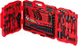 STARWORK TRUE MECHANIC 306-Piece Mechanics Tool Set and Socket Set, by STARWORK