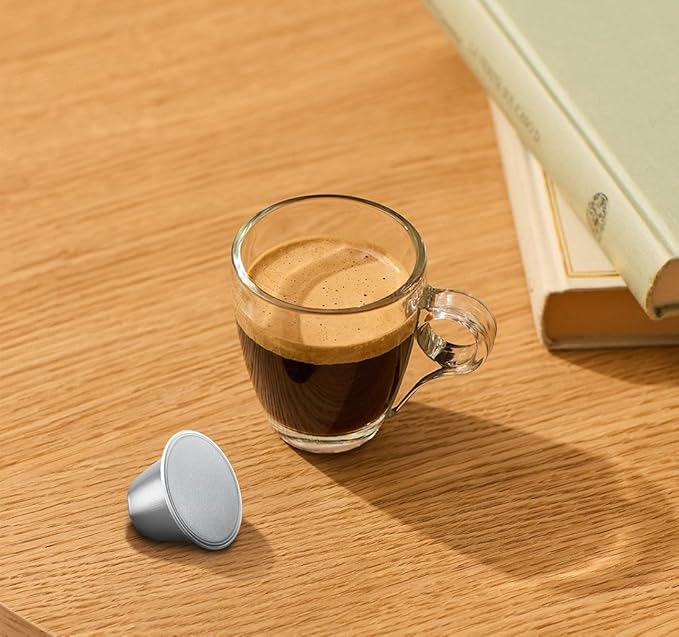 Caffè Borbone Magica Palermo Aluminum Capsules Compatible - Image 9