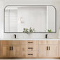 Bathroom Mirror, Wall Mirrors, Bathroom Vanity Mirror by ladynow