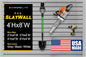 DLDIRECT 48" X 96" by DLDIRECT
