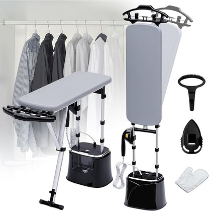 Cobuy Standing Garment Steamer by Cobuy