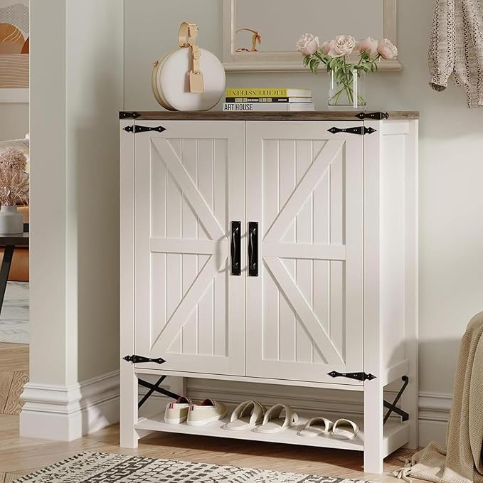 Maupvit 6-Tier Shoe Cabinet by MaupvitFurniture