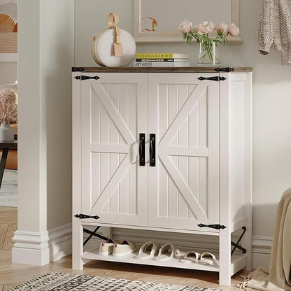 Maupvit 6-Tier Shoe Cabinet by MaupvitFurniture