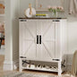 Maupvit 6-Tier Shoe Cabinet by MaupvitFurniture